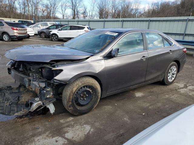 4T4BF1FK6FR510538 | 2015 TOYOTA CAMRY LE