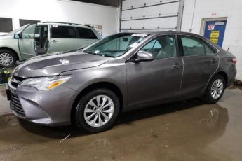 4T4BF1FK6GR579490 | 2016 TOYOTA CAMRY LE