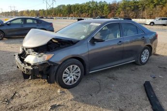 4T4BF1FK7ER411841 | 2014 TOYOTA CAMRY L