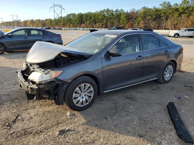 4T4BF1FK7ER411841 | 2014 TOYOTA CAMRY L