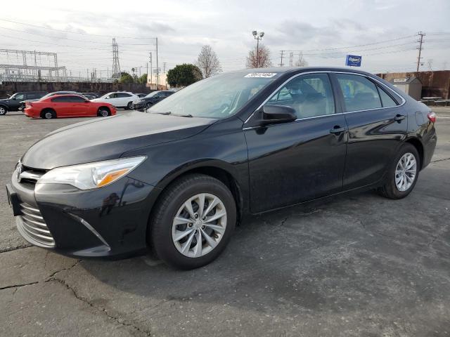 4T4BF1FK7FR511391 | 2015 TOYOTA CAMRY LE