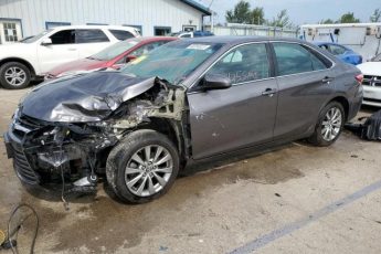 4T4BF1FK7GR528533 | 2016 TOYOTA CAMRY LE