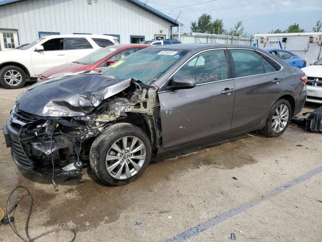 4T4BF1FK7GR528533 | 2016 TOYOTA CAMRY LE