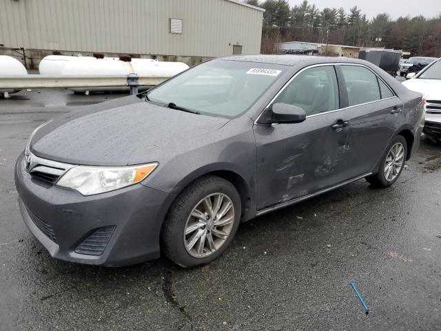 4T4BF1FK8ER380650 | 2014 TOYOTA CAMRY