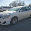 JTEEP21A560156687 | 2006 Toyota highlander limited