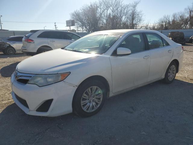 4T4BF1FK8ER406373 | 2014 TOYOTA CAMRY L