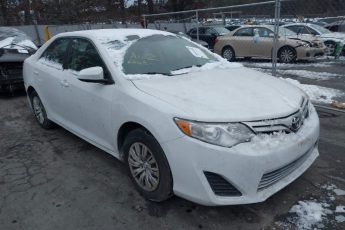 4T4BF1FK8ER416451 | 2014 TOYOTA CAMRY