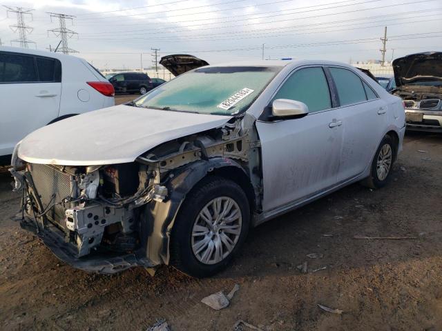 4T4BF1FK8ER420872 | 2014 TOYOTA CAMRY L