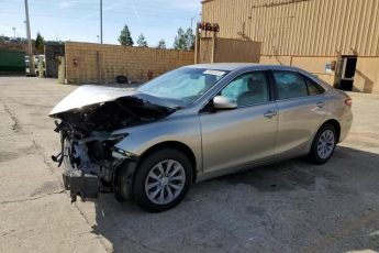 4T4BF1FK8FR487392 | 2015 TOYOTA CAMRY LE