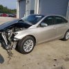 3N1AB7AP7HY269863 | 2017 NISSAN SENTRA S