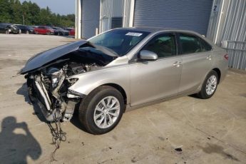 4T4BF1FK8GR545230 | 2016 TOYOTA CAMRY LE