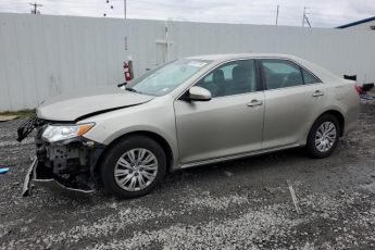 4T4BF1FK9ER356616 | 2014 TOYOTA CAMRY L