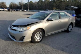 4T4BF1FK9ER393830 | 2014 TOYOTA CAMRY L