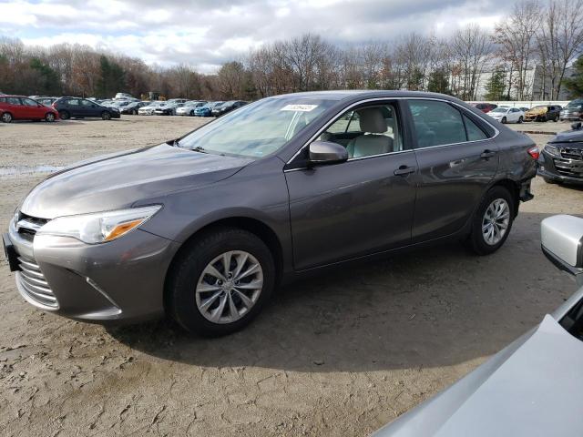 4T4BF1FK9FR450870 | 2015 TOYOTA CAMRY LE