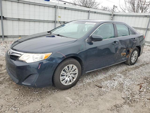 4T4BF1FKXER353322 | 2014 TOYOTA CAMRY L