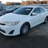 KNAFK4A64G5585190 | 2016 KIA FORTE LX