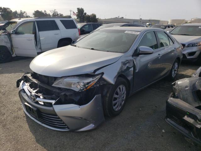 4T4BF1FKXFR466558 | 2015 TOYOTA CAMRY LE