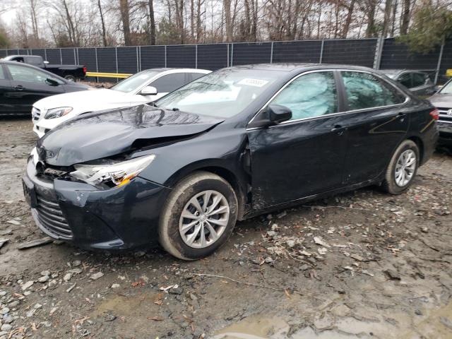 4T4BF1FKXGR549098 | 2016 TOYOTA CAMRY LE