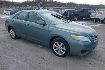 4T4BF3EK3BR142567 | 2011 TOYOTA CAMRY