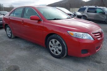 4T4BF3EK4AR025210 | 2010 TOYOTA CAMRY