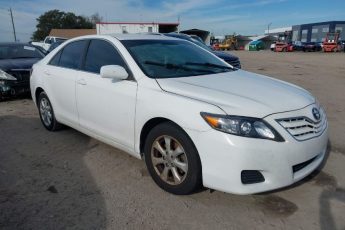 4T4BF3EK7BR179976 | 2011 TOYOTA CAMRY