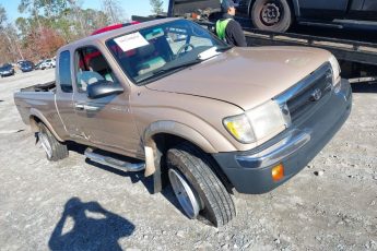 4TASN92N9YZ623286 | 2000 TOYOTA TACOMA