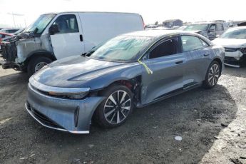 50EA1PFA8PA008471 | 2023 LUCID MOTORS AIR PURE