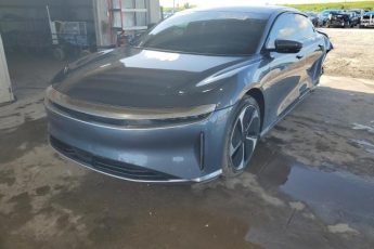 50EA1PFA8PA009300 | 2023 LUCID MOTORS AIR PURE