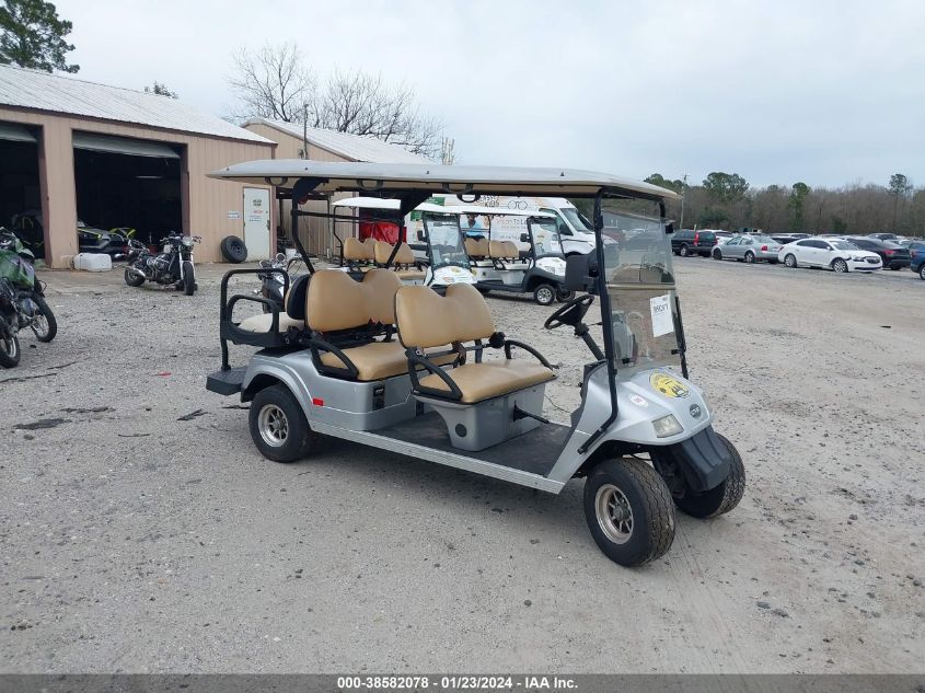 52RG61226HG007409 | 2017 SLSV GOLF CART