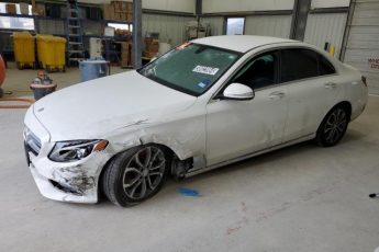 55SWF4KB2FU029250 | 2015 MERCEDES-BENZ C 300 4MAT