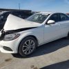 WAUENAF48JA054047 | 2018 AUDI A4 PREMIUM