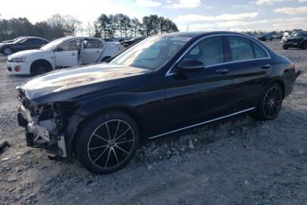 55SWF8DB7LU323758 | 2020 MERCEDES-BENZ C 300