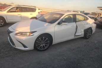 58AB21B12KU001391 | 2019 LEXUS ES 300H