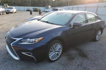 58ABK1GG1GU006036 | 2016 LEXUS ES 350