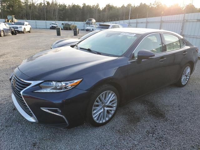 58ABK1GG1GU006036 | 2016 LEXUS ES 350