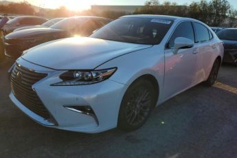 58ABK1GG1JU096747 | 2018 LEXUS ES 350