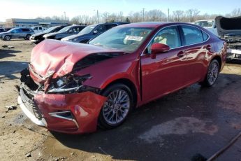 58ABK1GG1JU102353 | 2018 LEXUS ES 350