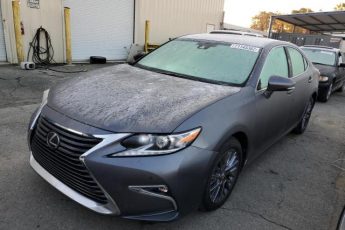 58ABK1GG1JU105169 | 2018 LEXUS ES 350