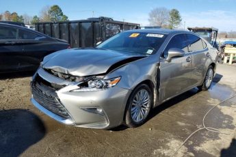 58ABK1GG2HU035904 | 2017 LEXUS ES 350