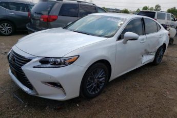 58ABK1GG2JU109053 | 2018 LEXUS ES 350