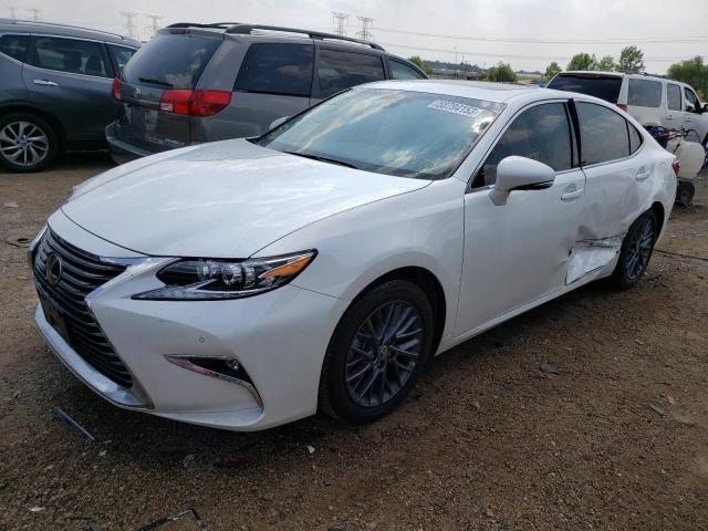 58ABK1GG2JU109053 | 2018 LEXUS ES 350