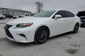 58ABK1GG3JU114620 | 2018 LEXUS ES 350