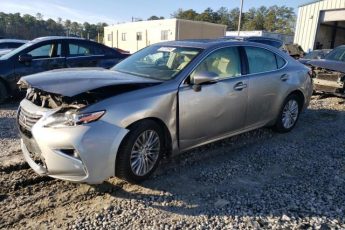 58ABK1GG5GU004936 | 2016 LEXUS ES 350