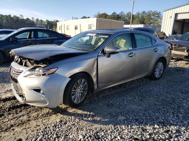 58ABK1GG5GU004936 | 2016 LEXUS ES 350