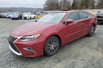 58ABK1GG6GU032471 | 2016 LEXUS ES 350