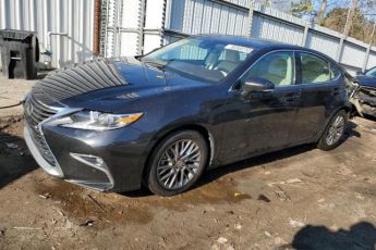 58ABK1GG6JU083010 | 2018 LEXUS ES 350