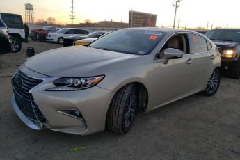 58ABK1GG7GU016540 | 2016 LEXUS ES 350