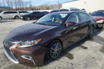 58ABK1GG7HU042007 | 2017 LEXUS ES 350