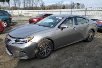 58ABK1GG8GU007720 | 2016 LEXUS ES 350