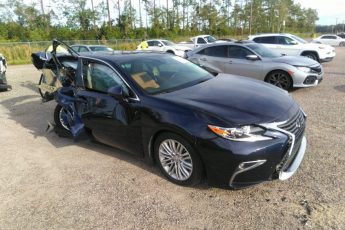 58ABK1GG8JU083526 | 2018 LEXUS ES 350